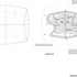 Toilets - plan