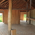 Cafe area