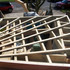 Soffit fan