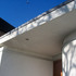 Soffit detail