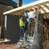Building soffit 