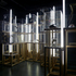 Modular Display System with Artefact