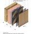 Cladding