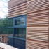 Cladding Detail