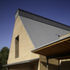 Entrance canopy