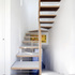 Stair at first floor