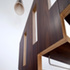 Stair detail