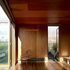 Roof extension interior