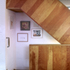 Staircase detail
