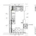 Extension floor plan