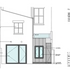 Rear elevation