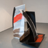 Study sculpture C