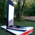 Outside - Study D