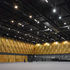 Conference and exhibition hall