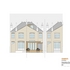Rear elevation