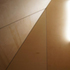 Internal soffit detail