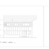 Existing elevation 