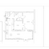 Existing ground floor plan