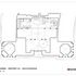 Apartment plan level 5 mezzanine