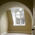Interior of new flat