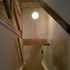 Internal stairway