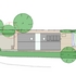 Roof plan