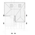 Roof plan