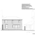 Rear elevation