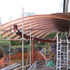Roof structure