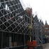 Facade construction
