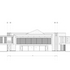 South elevation