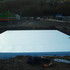 Slab insulation 