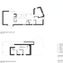 Ground and first floor plan