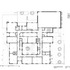 First floor plan
