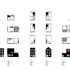 Building types