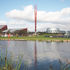 View of Jubilee Campus