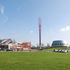 View of Campus Exterior