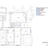 Existing first floor plan