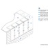 Glass room isometric