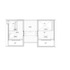 Third floor plan