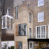 Rear extension