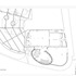 Ground floor and site plan