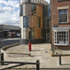 Extension and Civic Space