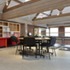 Education Space Second Floor