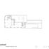 Second floor plan