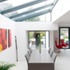 Pelham dining space