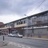 1 Dalmarnock Road existing view