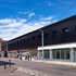 Dalmarnock Road elevation