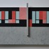 Toby Paterson Colour Study Maquette