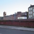 London Road existing view